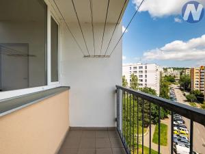 Prodej bytu 3+1, Prachatice, Česká, 74 m2