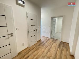 Prodej bytu 2+1, Ostrava - Hrabůvka, Adamusova, 56 m2