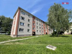 Prodej bytu 2+1, Ostrava - Hrabůvka, Adamusova, 56 m2