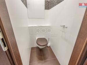 Prodej bytu 3+1, Kladno - Kročehlavy, Děčínská, 68 m2