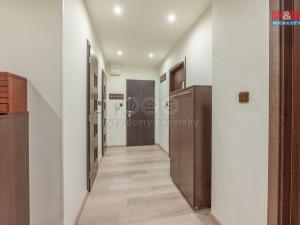 Prodej bytu 3+1, Kladno - Kročehlavy, Děčínská, 68 m2