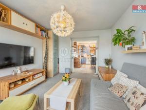 Prodej bytu 2+1, Kladno - Kročehlavy, Jaroslava Foglara, 51 m2