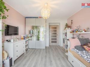 Prodej bytu 2+1, Kladno - Kročehlavy, Jaroslava Foglara, 51 m2