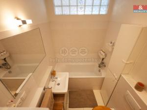 Prodej bytu 3+1, Olomouc - Lazce, Herrmannova, 62 m2