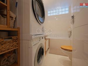 Prodej bytu 3+1, Olomouc - Lazce, Herrmannova, 62 m2