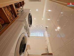 Prodej bytu 3+1, Olomouc - Lazce, Herrmannova, 62 m2