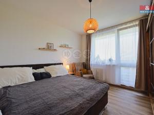 Prodej bytu 3+1, Olomouc - Lazce, Herrmannova, 62 m2