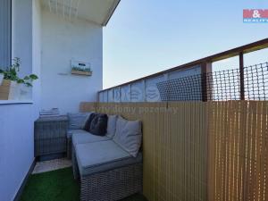 Prodej bytu 3+1, Olomouc - Lazce, Herrmannova, 62 m2