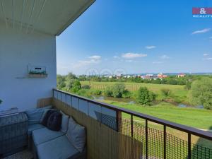 Prodej bytu 3+1, Olomouc - Lazce, Herrmannova, 62 m2
