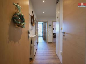 Prodej bytu 3+1, Olomouc - Lazce, Herrmannova, 62 m2