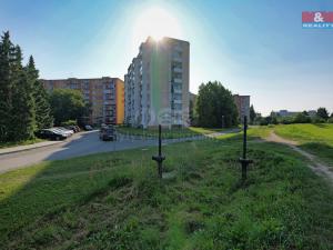 Prodej bytu 3+1, Olomouc - Lazce, Herrmannova, 62 m2