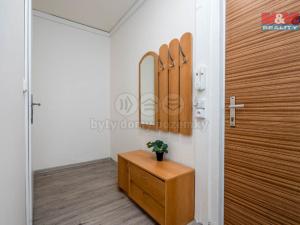 Prodej bytu 2+1, Pardubice - Zelené Předměstí, Jindřišská, 71 m2