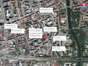 Prodej bytu 2+1, Pardubice - Zelené Předměstí, Jindřišská, 71 m2
