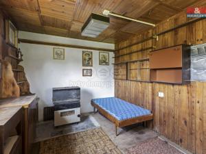 Prodej chaty, Ústí nad Orlicí, 16 m2