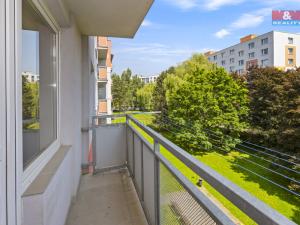 Prodej bytu 3+1, Ústí nad Orlicí, Nová, 71 m2