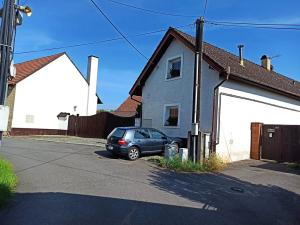 Prodej vícegeneračního domu, Hýskov, Prostřední, 350 m2