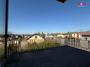 Prodej rodinného domu, Havířov - Bludovice, Těšínská, 130 m2