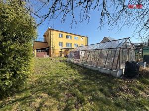 Prodej rodinného domu, Havířov - Bludovice, Těšínská, 130 m2