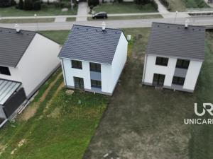 Prodej rodinného domu, Velké Němčice, Osvobození, 125 m2