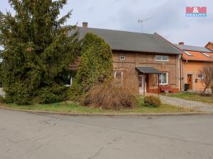 Prodej rodinného domu, Troubky, Kout, 97 m2