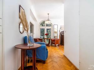 Prodej vily, Praha - Smíchov, Svátkova, 250 m2