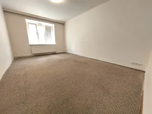 Pronájem bytu 2+1, Brno, Jugoslávská, 67 m2
