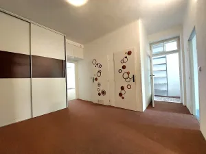 Pronájem bytu 2+1, Brno, Jugoslávská, 67 m2