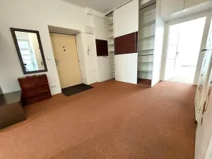 Pronájem bytu 2+1, Brno, Jugoslávská, 67 m2