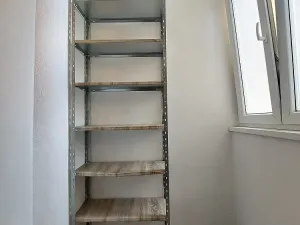 Pronájem bytu 2+1, Brno, Jugoslávská, 67 m2