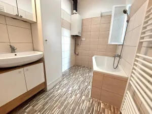 Pronájem bytu 2+1, Brno, Jugoslávská, 67 m2