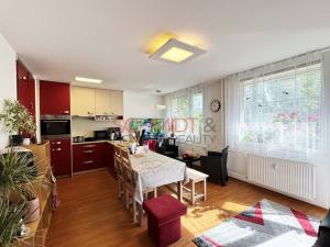 Prodej bytu 3+kk, Praha - Braník, Jílovská, 62 m2