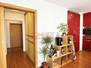 Prodej bytu 3+kk, Praha - Braník, Jílovská, 62 m2
