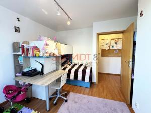 Prodej bytu 3+kk, Praha - Braník, Jílovská, 62 m2