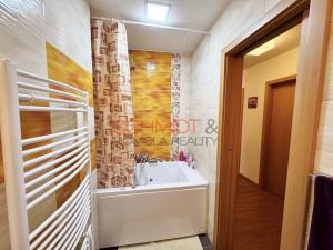 Prodej bytu 3+kk, Praha - Braník, Jílovská, 62 m2