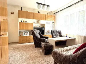 Prodej rodinného domu, Nové Město pod Smrkem, U střelnice, 110 m2