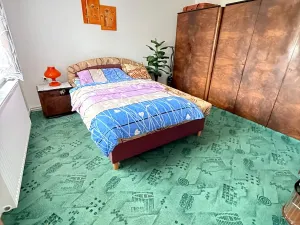 Prodej rodinného domu, Nové Město pod Smrkem, U střelnice, 110 m2