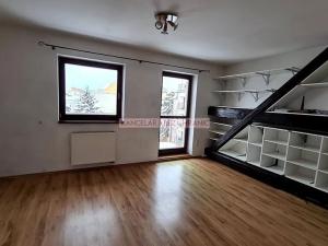 Pronájem bytu 4+kk, České Budějovice, Jírovcova, 103 m2