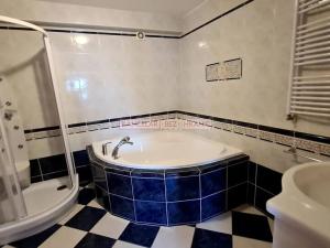 Pronájem bytu 4+kk, České Budějovice, Jírovcova, 103 m2