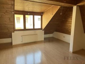 Pronájem bytu 1+kk, Olomouc, Sokolská, 35 m2