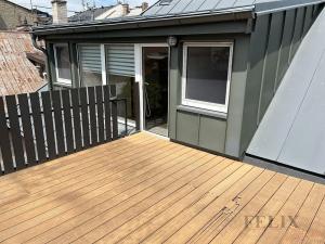 Pronájem bytu 1+kk, Olomouc, Sokolská, 35 m2