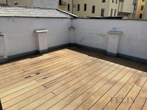 Pronájem bytu 1+kk, Olomouc, Sokolská, 35 m2