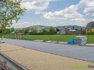 Prodej pozemku pro bydlení, Kamenný Újezd, 801 m2