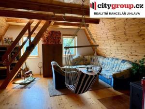 Prodej chaty, Bítovčice, 60 m2