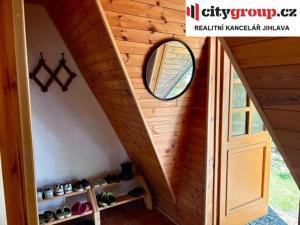 Prodej chaty, Bítovčice, 60 m2