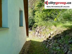 Prodej chaty, Bítovčice, 60 m2