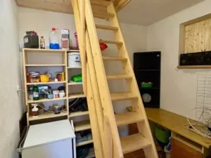 Prodej chaty, Bítovčice, 60 m2