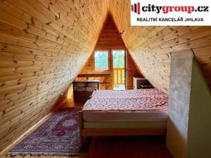 Prodej chaty, Bítovčice, 60 m2