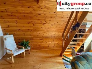 Prodej chaty, Bítovčice, 60 m2
