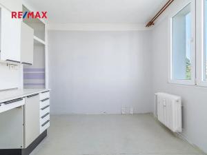 Prodej bytu 1+1, Plzeň, Lábkova, 35 m2