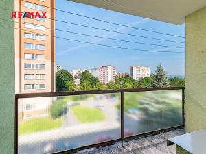 Prodej bytu 1+1, Plzeň, Lábkova, 35 m2